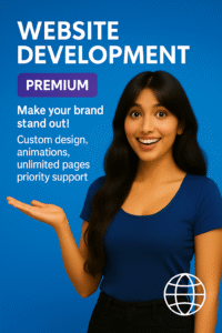 Web Premium