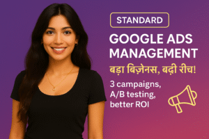 Google ads Marketing